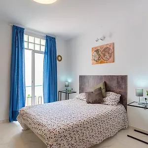 Apartamento Citycenter B Terrace, Nerja