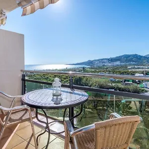 Apartamento En El Mirador De, Nerja