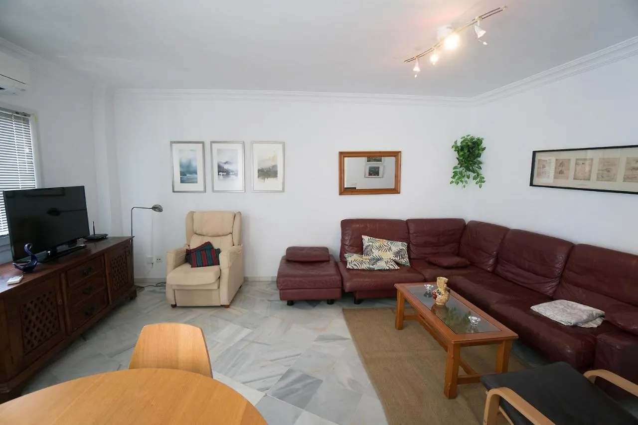 Edf. Stella Maris P4 1ºb Appartement Nerja 0*,  Spanje
