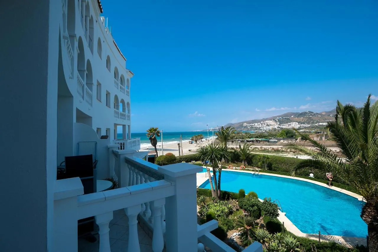Edf. Stella Maris P4 1ºb Appartement Nerja Spanje