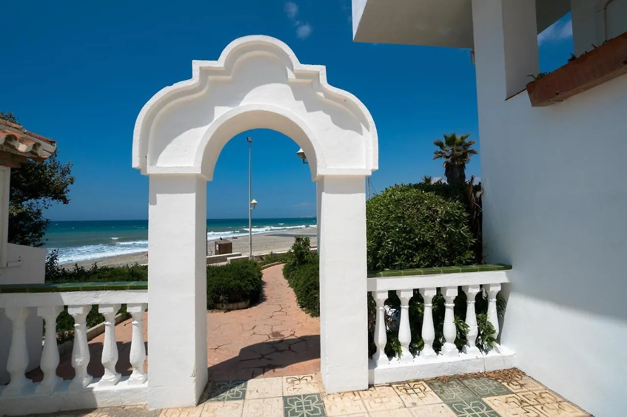 Edf. Stella Maris P4 1ºb Appartement Nerja