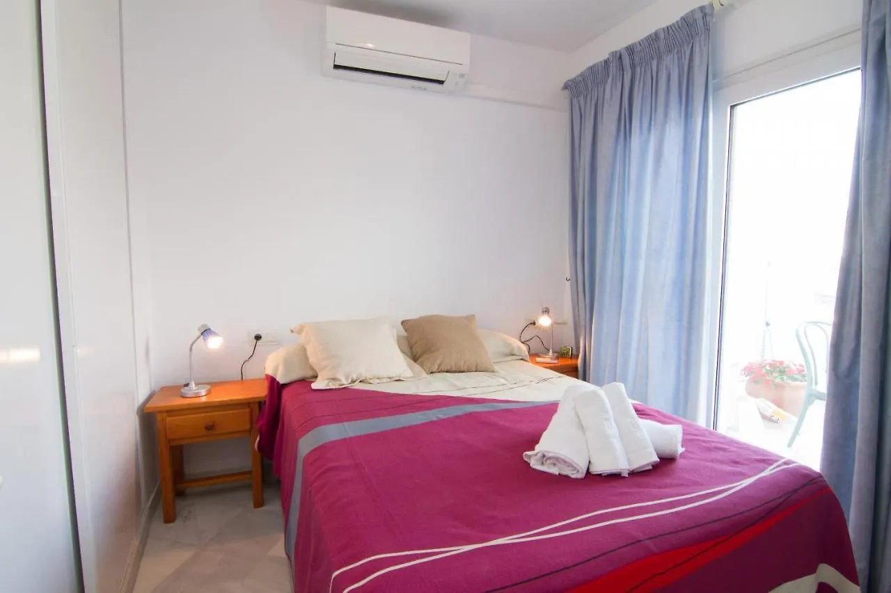 Edf. Stella Maris P4 1ºb Appartement Nerja