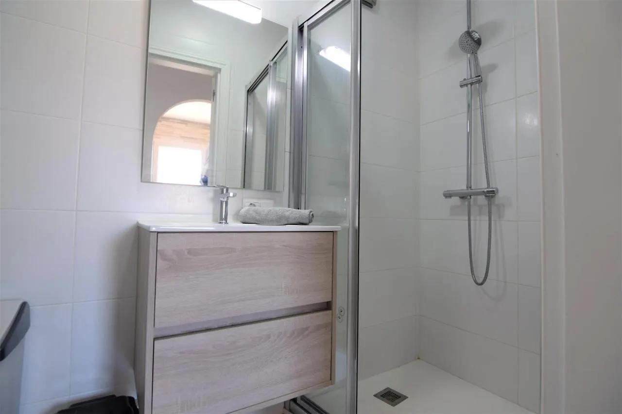 Edf. Stella Maris P4 1ºb Appartement Nerja