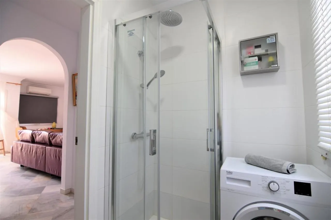 Edf. Stella Maris P4 1ºb Appartement Nerja