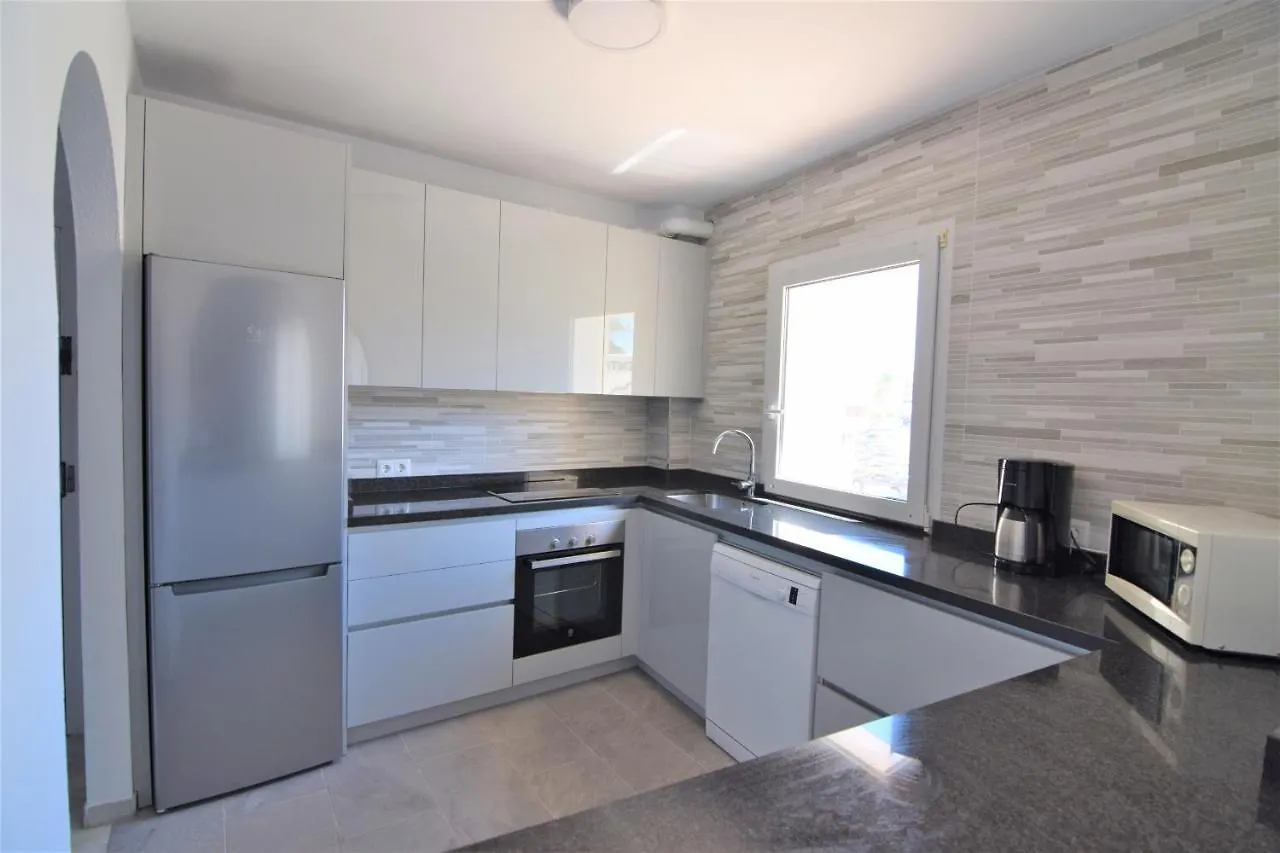 Edf. Stella Maris P4 1ºb Appartement Nerja