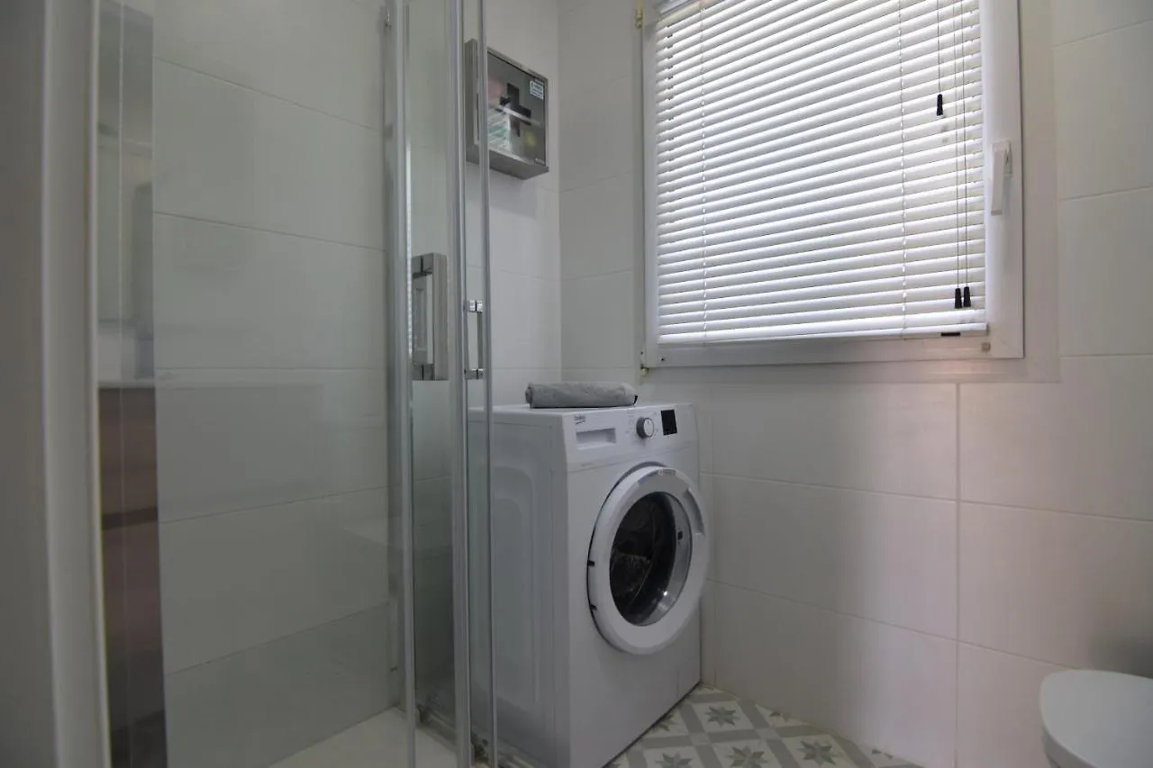 Edf. Stella Maris P4 1ºb Appartement Nerja