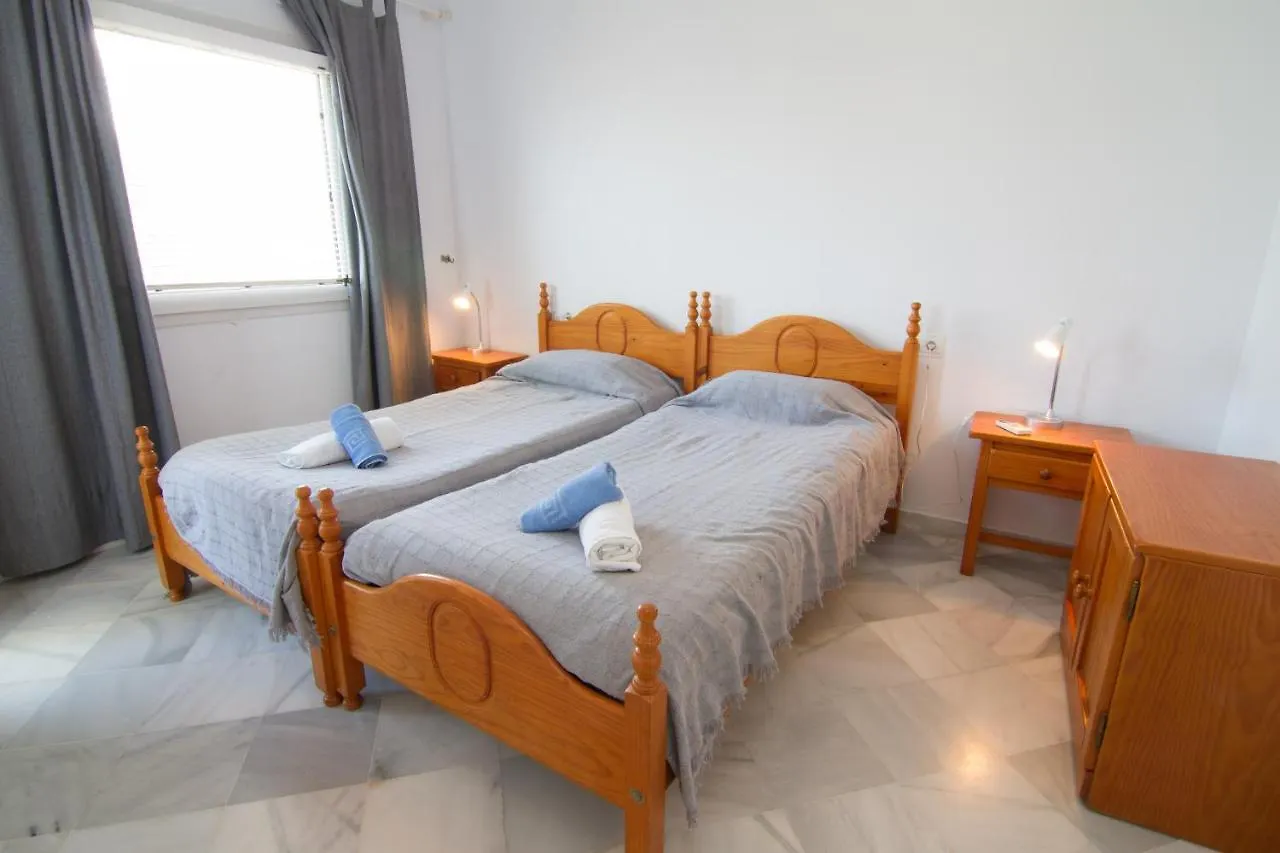 Edf. Stella Maris P4 1ºb Appartement Nerja