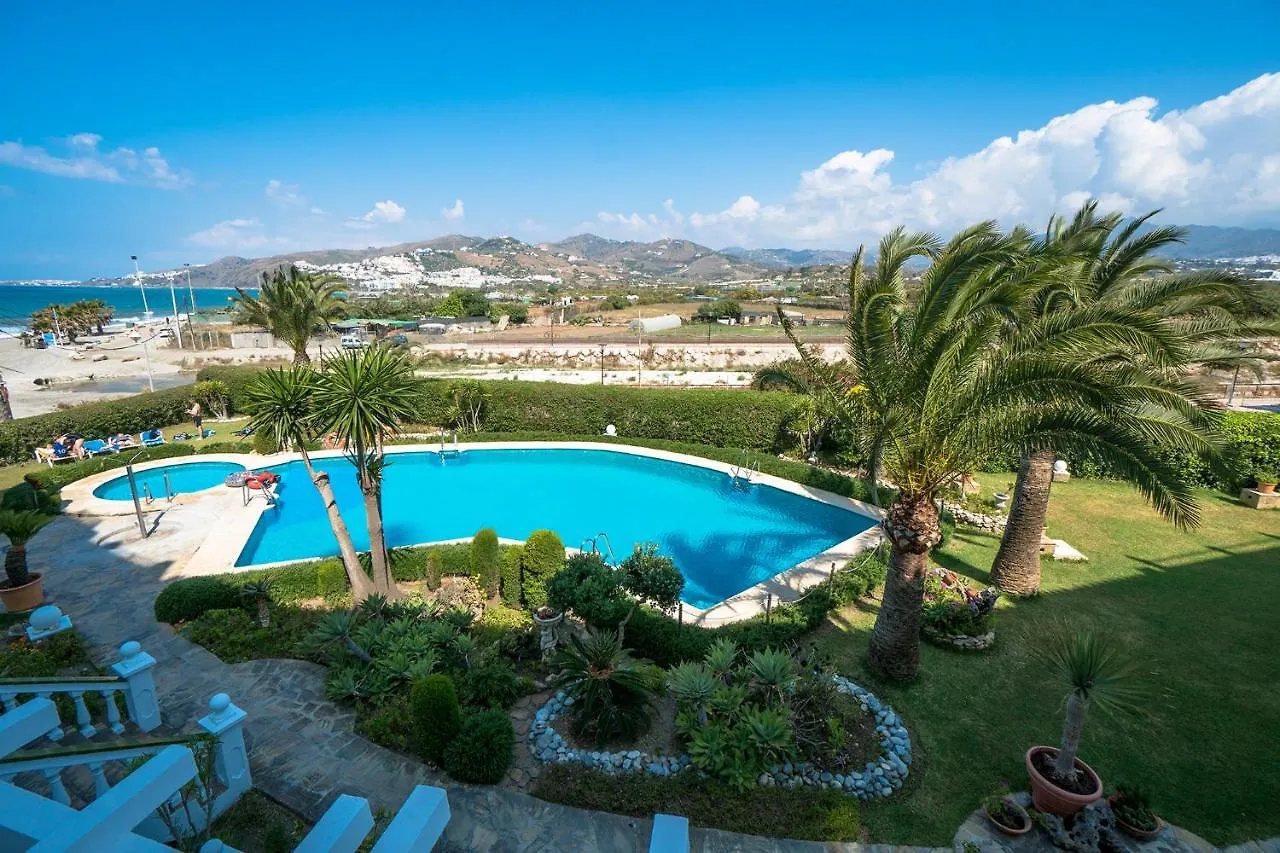 Edf. Stella Maris P4 1ºb Appartement Nerja