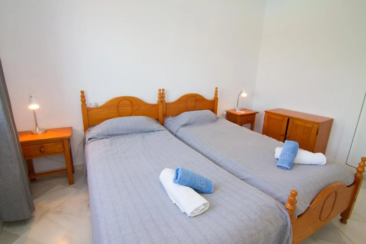 Edf. Stella Maris P4 1ºb Appartement Nerja
